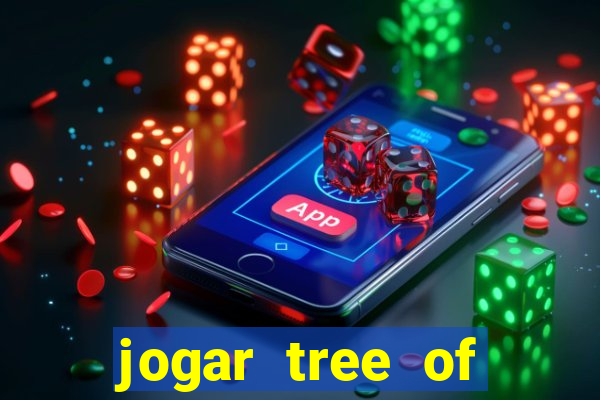 jogar tree of fortune demo